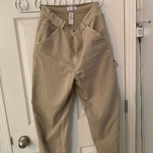 Gargo pants